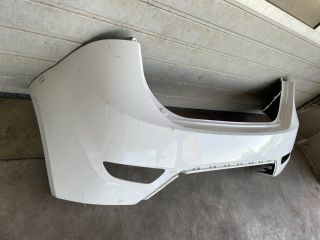 bontott HYUNDAI ix20 Hátsó Lökhárító (Üresen)