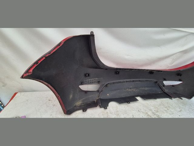 bontott HYUNDAI ix20 Hátsó Lökhárító (Üresen)