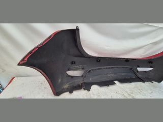 bontott HYUNDAI ix20 Hátsó Lökhárító (Üresen)