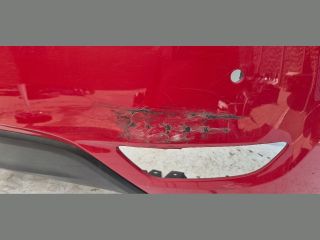 bontott HYUNDAI ix20 Hátsó Lökhárító (Üresen)