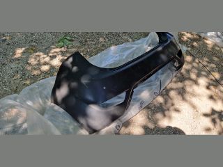 bontott HYUNDAI ix20 Hátsó Lökhárító (Üresen)