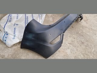 bontott HYUNDAI ix20 Hátsó Lökhárító (Üresen)