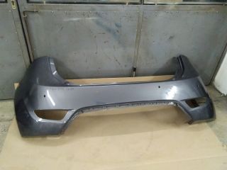bontott HYUNDAI ix20 Hátsó Lökhárító (Üresen)