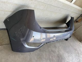 bontott HYUNDAI ix20 Hátsó Lökhárító (Üresen)