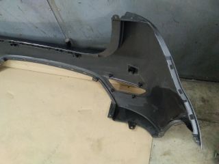 bontott HYUNDAI ix20 Hátsó Lökhárító (Üresen)