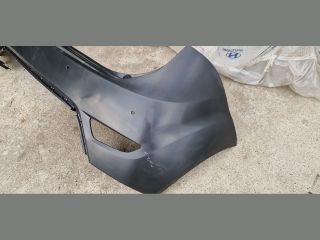 bontott HYUNDAI ix20 Hátsó Lökhárító (Üresen)