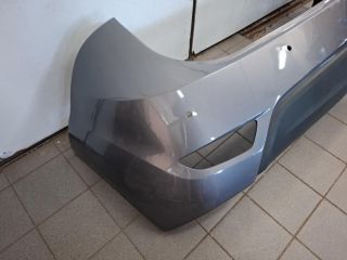 bontott HYUNDAI ix20 Hátsó Lökhárító (Üresen)