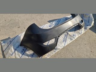 bontott HYUNDAI ix20 Hátsó Lökhárító (Üresen)