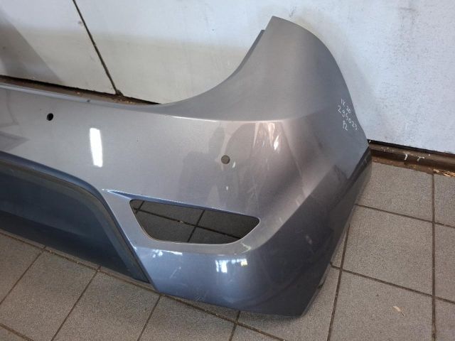 bontott HYUNDAI ix20 Hátsó Lökhárító (Üresen)