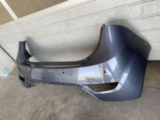 bontott HYUNDAI ix20 Hátsó Lökhárító (Üresen)