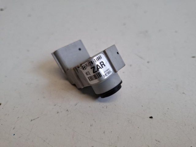 bontott HYUNDAI ix20 Hátsó Tolatóradar Fej