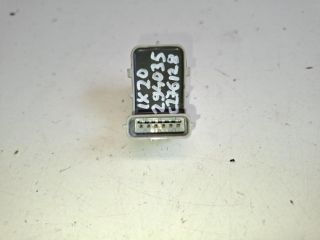 bontott HYUNDAI ix20 Hátsó Tolatóradar Fej