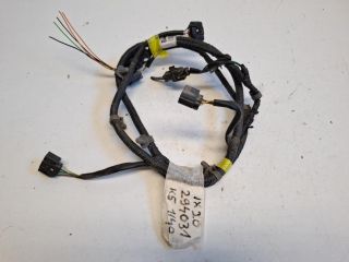 bontott HYUNDAI ix20 Hátsó Tolatóradar Kábelköteg