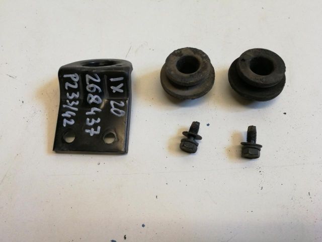 bontott HYUNDAI ix20 Intercooler Tartó