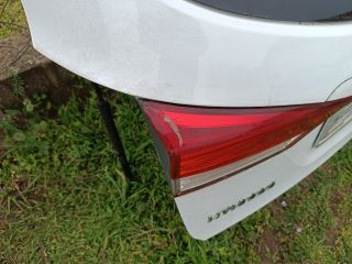 bontott HYUNDAI ix20 Jobb Belső Hátsó Lámpa