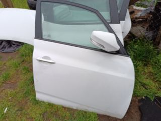 bontott HYUNDAI ix20 Jobb első Ablak