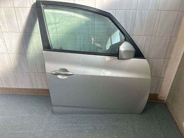 bontott HYUNDAI ix20 Jobb első Ablak