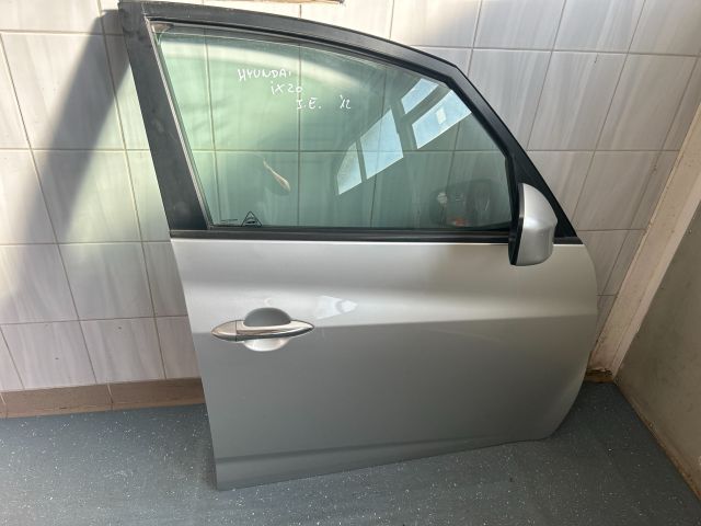 bontott HYUNDAI ix20 Jobb első Ablak