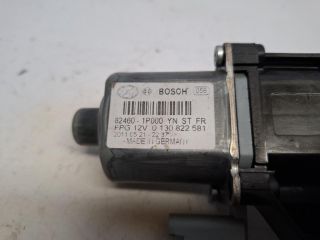 bontott HYUNDAI ix20 Jobb első Ablakemelő Motor