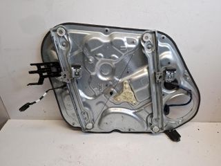 bontott HYUNDAI ix20 Jobb első Ablakemelő Szerkezet (Elektromos)