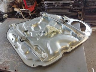 bontott HYUNDAI ix20 Jobb első Ablakemelő Szerkezet (Elektromos)