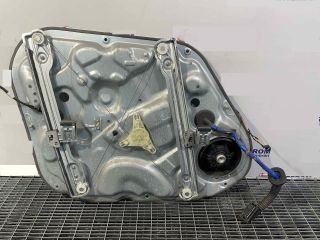 bontott HYUNDAI ix20 Jobb első Ablakemelő Szerkezet (Elektromos)