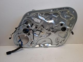 bontott HYUNDAI ix20 Jobb első Ablakemelő Szerkezet (Elektromos)