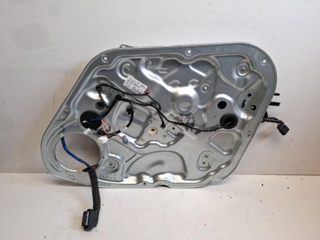bontott HYUNDAI ix20 Jobb első Ablakemelő Szerkezet (Elektromos)