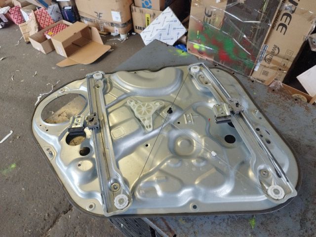 bontott HYUNDAI ix20 Jobb első Ablakemelő Szerkezet (Elektromos)