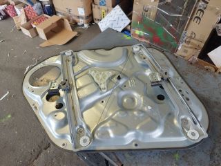 bontott HYUNDAI ix20 Jobb első Ablakemelő Szerkezet (Elektromos)