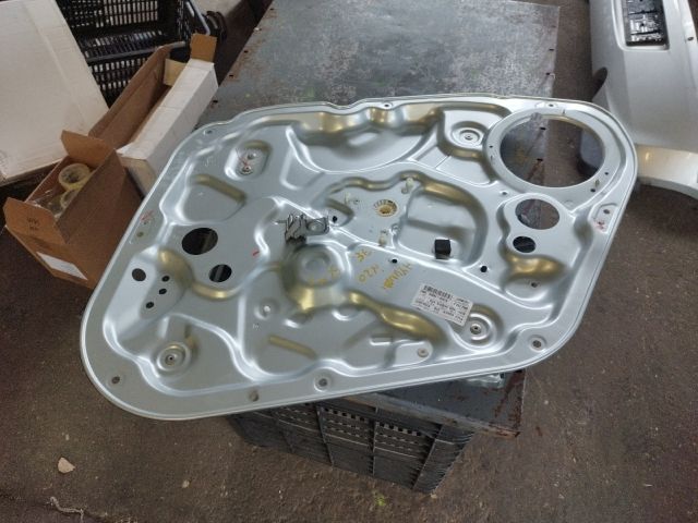 bontott HYUNDAI ix20 Jobb első Ablakemelő Szerkezet (Elektromos)