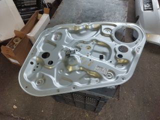 bontott HYUNDAI ix20 Jobb első Ablakemelő Szerkezet (Elektromos)