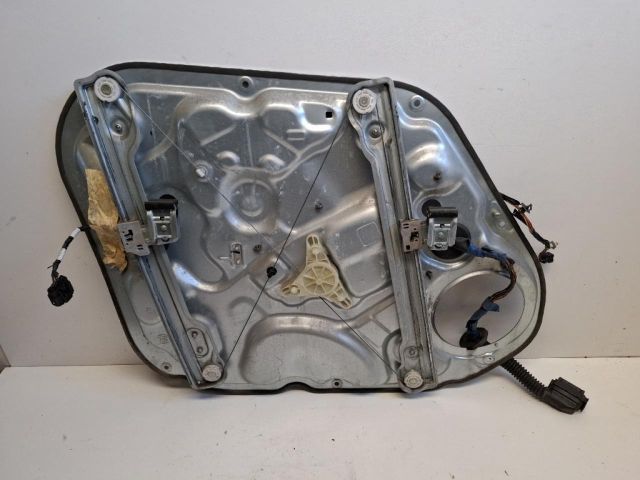 bontott HYUNDAI ix20 Jobb első Ablakemelő Szerkezet (Elektromos)