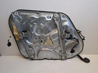 bontott HYUNDAI ix20 Jobb első Ablakemelő Szerkezet (Elektromos)