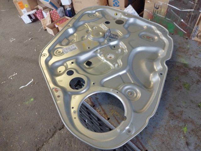 bontott HYUNDAI ix20 Jobb első Ablakemelő Szerkezet (Elektromos)