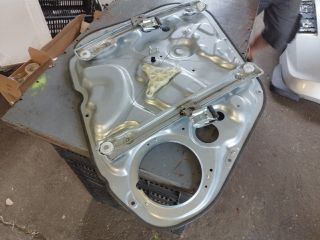 bontott HYUNDAI ix20 Jobb első Ablakemelő Szerkezet (Elektromos)