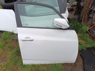 bontott HYUNDAI ix20 Jobb első Ajtó Kárpit