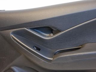 bontott HYUNDAI ix20 Jobb első Ajtó Kárpit