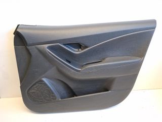 bontott HYUNDAI ix20 Jobb első Ajtó Kárpit