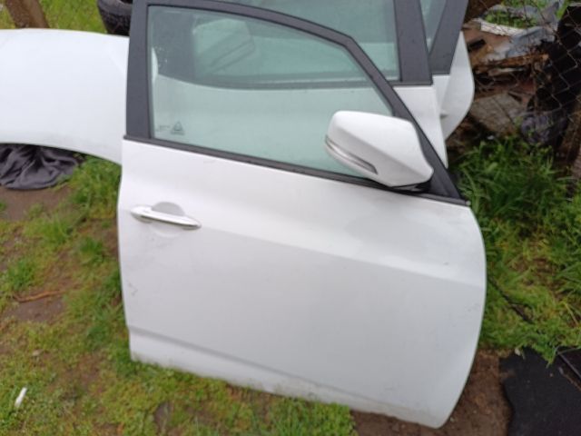 bontott HYUNDAI ix20 Jobb első Ajtóhatároló