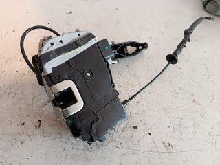 bontott HYUNDAI ix20 Jobb első Ajtózár