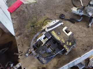 bontott HYUNDAI ix20 Jobb első Ajtózár