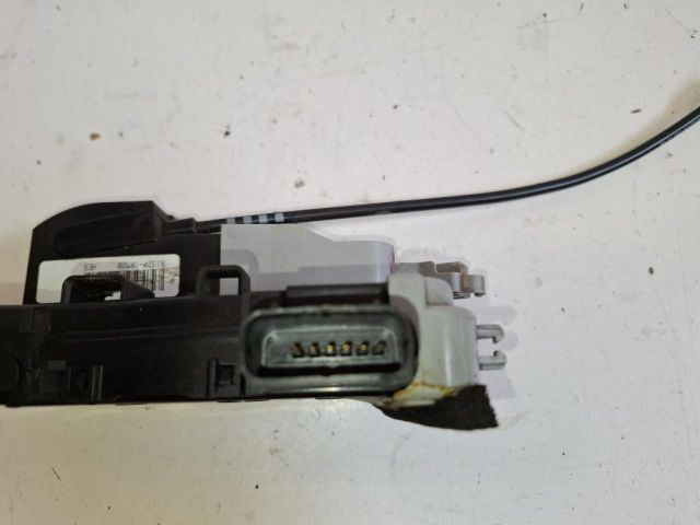 bontott HYUNDAI ix20 Jobb első Ajtózár