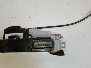 bontott HYUNDAI ix20 Jobb első Ajtózár