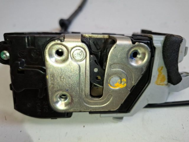 bontott HYUNDAI ix20 Jobb első Ajtózár