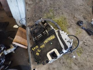 bontott HYUNDAI ix20 Jobb első Ajtózár