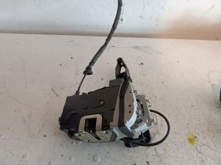 bontott HYUNDAI ix20 Jobb első Ajtózár