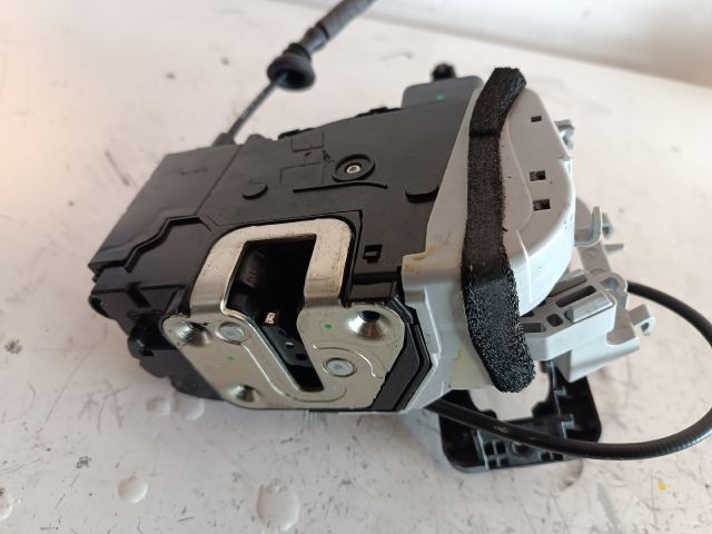 bontott HYUNDAI ix20 Jobb első Ajtózár