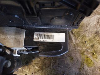 bontott HYUNDAI ix20 Jobb első Ajtózár