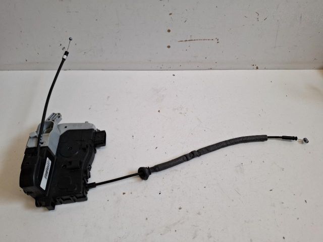 bontott HYUNDAI ix20 Jobb első Ajtózár